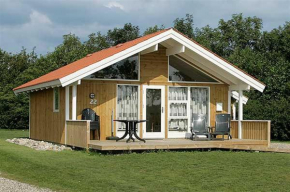 Holiday home Storegade F- 4490